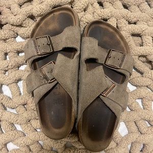 Birkenstocks
